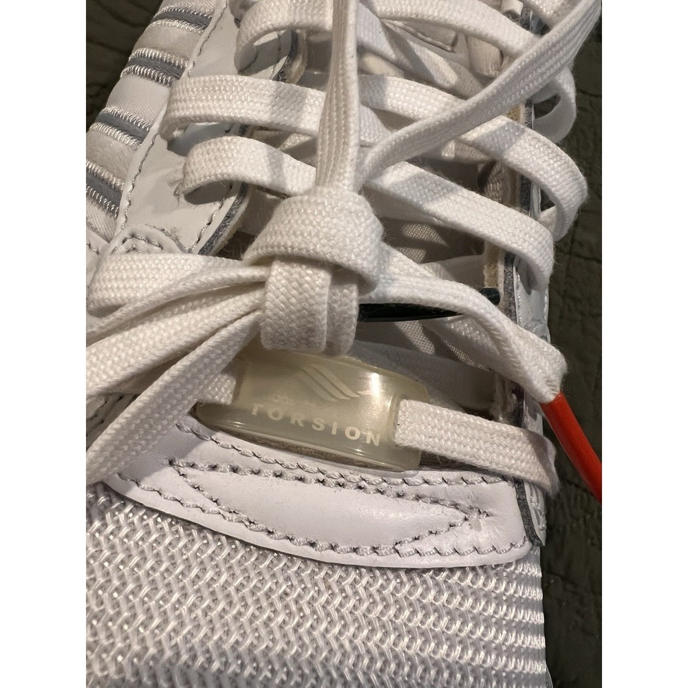Size 11 - The U x adidas ZX 5000 A-ZX Series - University of Miami - Picture 7 of 16